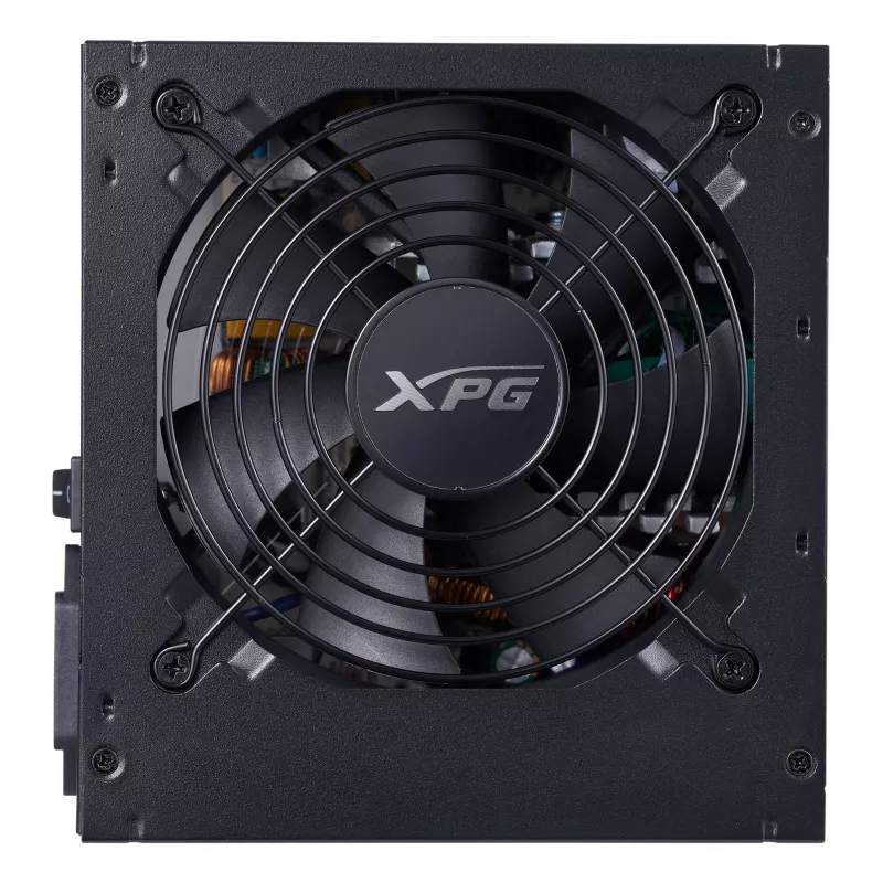 Fuente de alimentación XPG PROBE 600 BRONZE, 600 W, 100 - 240 V, 47 - 63 Hz, 10 A, Activa, 19 A