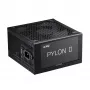 Fuente de alimentación XPG PYLON II 750W Bronze, 750 W, 100 - 240 V, 50/60 Hz, 10 A, Activa, 22 A