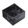 Fuente de alimentación XPG PYLON II 750W Bronze, 750 W, 100 - 240 V, 50/60 Hz, 10 A, Activa, 22 A