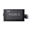 Fuente de alimentación XPG PYLON II 750W Bronze, 750 W, 100 - 240 V, 50/60 Hz, 10 A, Activa, 22 A