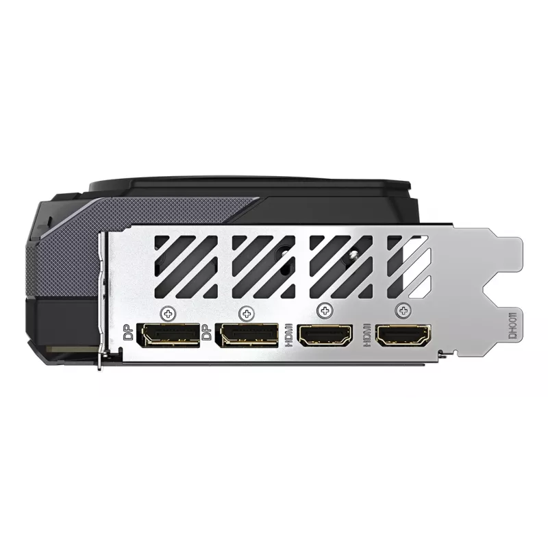 Tarjeta gráfica GIGABYTE Radeon RX 9070 XT GAMING 16G – 16GB GDDR6, 256bit, PCI-E 5.0, 2970 MHz frecuencia de núcleo, 2 x DisplayPort 2.1a, 2 x HDMI 2.1b, GV-R9070XTGAMING-16GD