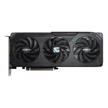 Tarjeta gráfica GIGABYTE Radeon RX 9060 XT GAMING 16G - 16 GB GDDR6, 128 bits, PCI-E 5.0, 3230 MHz frecuencia de núcleo, 2 x DisplayPort, 1 x HDMI, GV-R9060XTGAMING-16GD