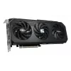 Tarjeta gráfica GIGABYTE Radeon RX 9060 XT GAMING 16G - 16 GB GDDR6, 128 bits, PCI-E 5.0, 3230 MHz frecuencia de núcleo, 2 x DisplayPort, 1 x HDMI, GV-R9060XTGAMING-16GD