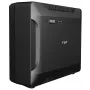 Sistema de alimentación ininterrumpida (SAI) FSP Nano 800 Standby (Offline) 0,8 kVA 480 W 2 salidas AC