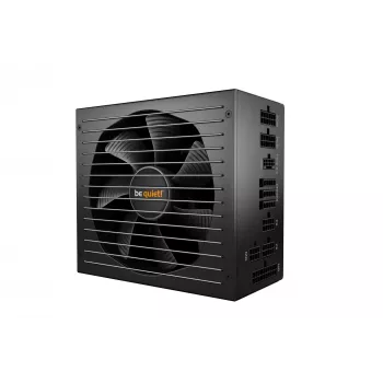 Fuente de alimentación be quiet Straight Power 12 750 W 20+4 pin ATX ATX Negro