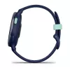 Smartwatch GARMIN Vivoactive 5 – reloj deportivo, carcasa de aluminio/polímero de 42 mm, AMOLED 1,2 inch, GPS/GLONASS/Galileo, FC óptica, SpO2, 5 ATM, Bluetooth/NFC