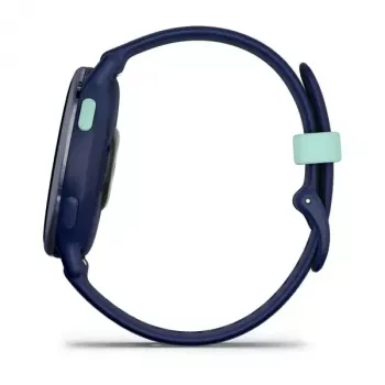 Smartwatch GARMIN Vivoactive 5 – reloj deportivo, carcasa de aluminio/polímero de 42 mm, AMOLED 1,2