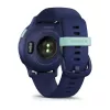 Smartwatch GARMIN Vivoactive 5 – reloj deportivo, carcasa de aluminio/polímero de 42 mm, AMOLED 1,2 inch, GPS/GLONASS/Galileo, FC óptica, SpO2, 5 ATM, Bluetooth/NFC