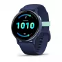 Smartwatch GARMIN Vivoactive 5 – reloj deportivo, carcasa de aluminio/polímero de 42 mm, AMOLED 1,2
