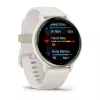 Smartwatch GARMIN Vivoactive 5 – reloj deportivo, carcasa de aluminio/polímero de 42 mm, AMOLED 1,2 inch, GPS/GLONASS/Galileo, frecuencia cardíaca y SpO2, 5 ATM, 11 días de autonomía