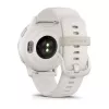 Smartwatch GARMIN Vivoactive 5 – reloj deportivo, carcasa de aluminio/polímero de 42 mm, AMOLED 1,2 inch, GPS/GLONASS/Galileo, frecuencia cardíaca y SpO2, 5 ATM, 11 días de autonomía
