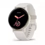 Smartwatch GARMIN Vivoactive 5 – reloj deportivo, carcasa de aluminio/polímero de 42 mm, AMOLED 1,2 inch, GPS/GLONASS/Galileo, frecuencia cardíaca y SpO2, 5 ATM, 11 días de autonomía