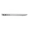 Portátil HP EliteBook G11 AMD Ryzen™ 7 8840U 40,6 cm (16 inch) WUXGA 16 GB DDR5-SDRAM 512 GB SSD Wi-Fi 6E (802.11ax) Windows 11 Pro AI PC plata