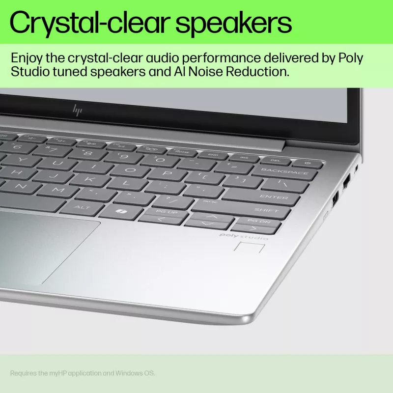 Portátil HP EliteBook G11 Intel Core Ultra 5 125U 35,6 cm (14