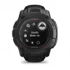 Garmin Instinct 2X Solar Tactical Edition smartwatch, 50 mm, negro