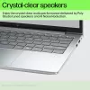 Portátil HP EliteBook G11 Intel Core Ultra 5 125U 35,6 cm (14 inch) WUXGA 16 GB DDR5-SDRAM 512 GB SSD Wi-Fi 6E (802.11ax) Windows 11 Pro AI PC plata