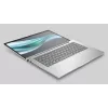 Portátil HP EliteBook G11 Intel Core Ultra 5 125U 35,6 cm (14 inch) WUXGA 16 GB DDR5-SDRAM 512 GB SSD Wi-Fi 6E (802.11ax) Windows 11 Pro AI PC plata