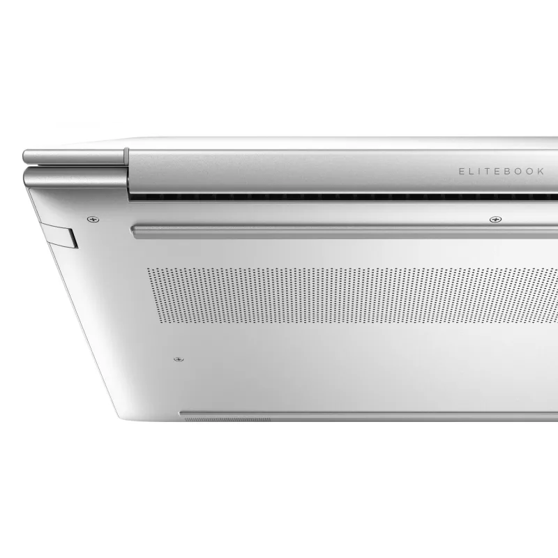 Portátil HP EliteBook 645 G11 AMD Ryzen™ 5 7535U 35,6 cm (14 inch) WUXGA 16 GB DDR5-SDRAM 512 GB SSD Wi-Fi 6E (802.11ax) Windows 11 Pro plata