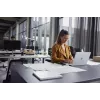 Portátil HP EliteBook 645 G11 AMD Ryzen™ 5 7535U 35,6 cm (14 inch) WUXGA 16 GB DDR5-SDRAM 512 GB SSD Wi-Fi 6E (802.11ax) Windows 11 Pro plata