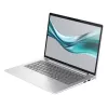 Portátil HP EliteBook 645 G11 AMD Ryzen™ 5 7535U 35,6 cm (14 inch) WUXGA 16 GB DDR5-SDRAM 512 GB SSD Wi-Fi 6E (802.11ax) Windows 11 Pro plata