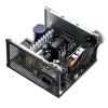 Fuente de alimentación XPG KYBER 750W, 750 W, 100 - 240 V, 47 - 63 Hz, 10 A, protección contra sobrecorriente, sobrecarga, sobretensión, sobretemperatura, cortocircuito, sobretensión y corriente de irrupción..., 20+4 Pin ATX
