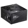 Fuente de alimentación XPG COREREACTOR II 850W, 850 W, 100 - 240 V, 47 - 63 Hz, 12 A, 22 A, 62,5 A