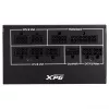 Fuente de alimentación XPG COREREACTOR II 850W, 850 W, 100 - 240 V, 47 - 63 Hz, 12 A, 22 A, 62,5 A