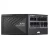 Fuente de alimentación XPG COREREACTOR II 850W, 850 W, 100 - 240 V, 47 - 63 Hz, 12 A, 22 A, 62,5 A