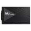 Fuente de alimentación XPG COREREACTOR II 850W, 850 W, 100 - 240 V, 47 - 63 Hz, 12 A, 22 A, 62,5 A
