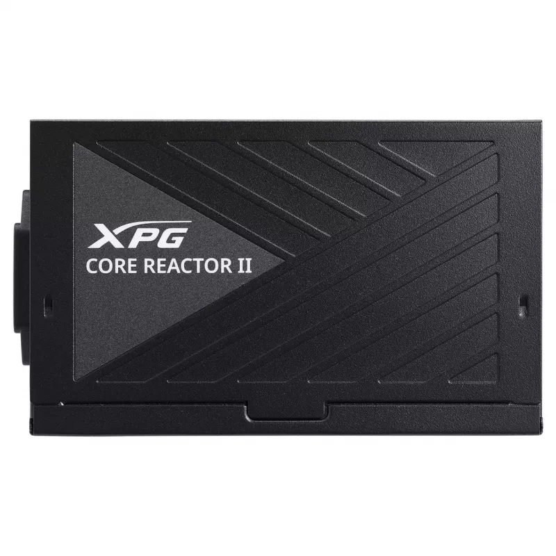 Fuente de alimentación XPG COREREACTOR II 850W, 850 W, 100 - 240 V, 47 - 63 Hz, 12 A, 22 A, 62,5 A