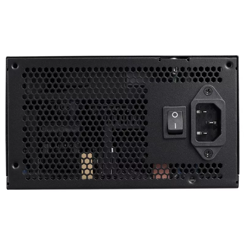 Fuente de alimentación XPG COREREACTOR II 850W, 850 W, 100 - 240 V, 47 - 63 Hz, 12 A, 22 A, 62,5 A