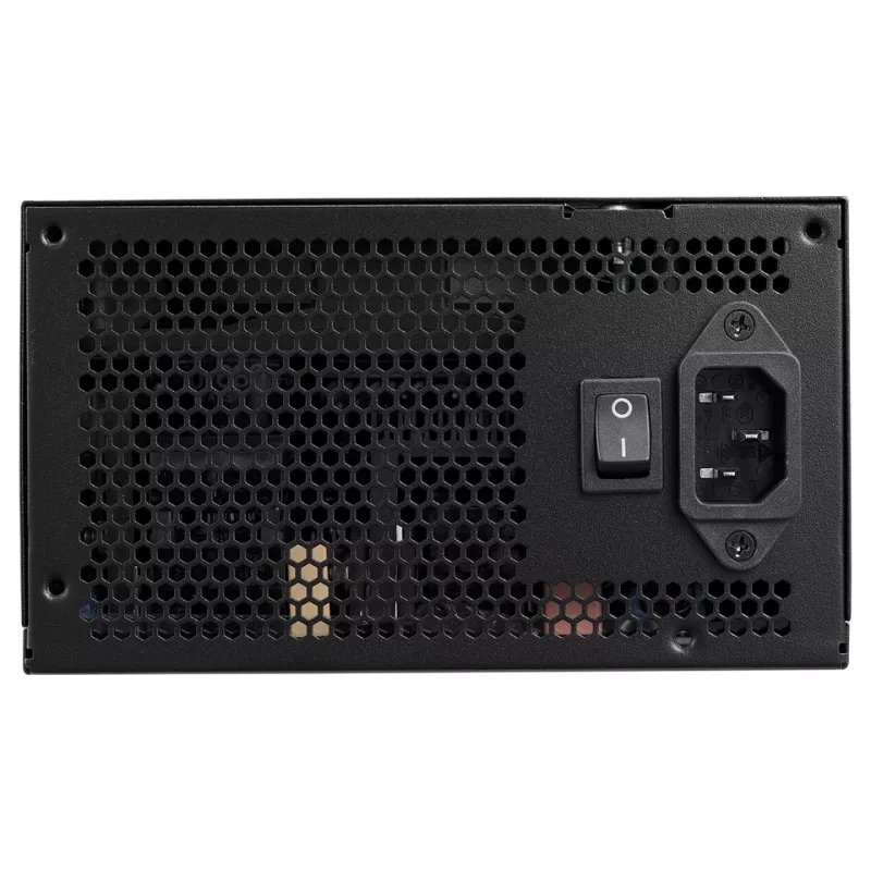 Fuente de alimentación XPG COREREACTOR II 850W, 850 W, 100 - 240 V, 47 - 63 Hz, 12 A, 22 A, 62,5 A