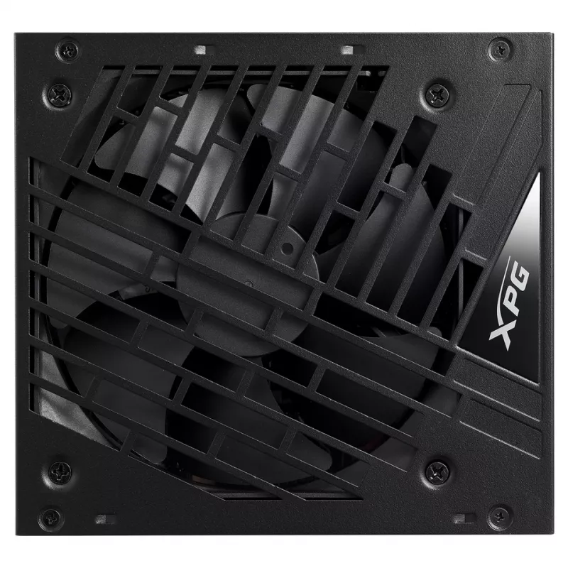 Fuente de alimentación XPG COREREACTOR II 850W, 850 W, 100 - 240 V, 47 - 63 Hz, 12 A, 22 A, 62,5 A