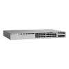 CISCO C9200 Dna Essentials, 24 puertos, 3 años Te