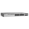 CISCO C9200 Dna Essentials, 24 puertos, 3 años Te