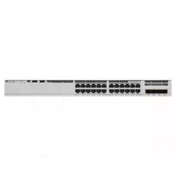 CISCO C9200 Dna Essentials, 24 puertos, 3 años Te