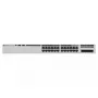 CISCO C9200 Dna Essentials, 24 puertos, 3 años Te