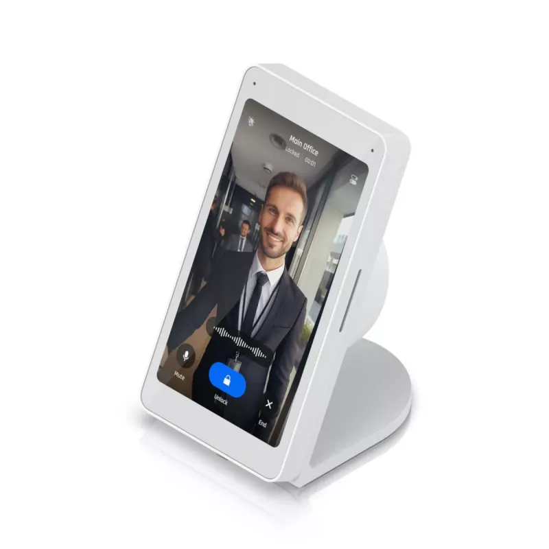 Soporte de sobremesa UBIQUITI NETWORKS Intercom Viewer