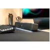 RAZER Leviathan V2 X - barra de sonido gaming para PC - negra