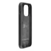Cellularline Sensation - funda de silicona soft-touch para iPhone 16 Pro