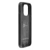 Cellularline Sensation - funda de silicona soft-touch para iPhone 16 Pro