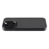 Cellularline Sensation - funda de silicona soft-touch para iPhone 16 Pro