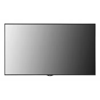 Pantalla de señalización digital LG 55XS4P 139,7 cm (55 inch) LED 4000 cd/m² Full HD negra WebOS 24/7