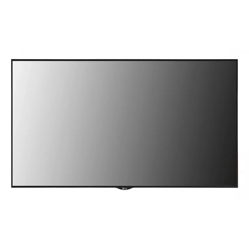 Pantalla de señalización digital LG 55XS4P 139,7 cm (55