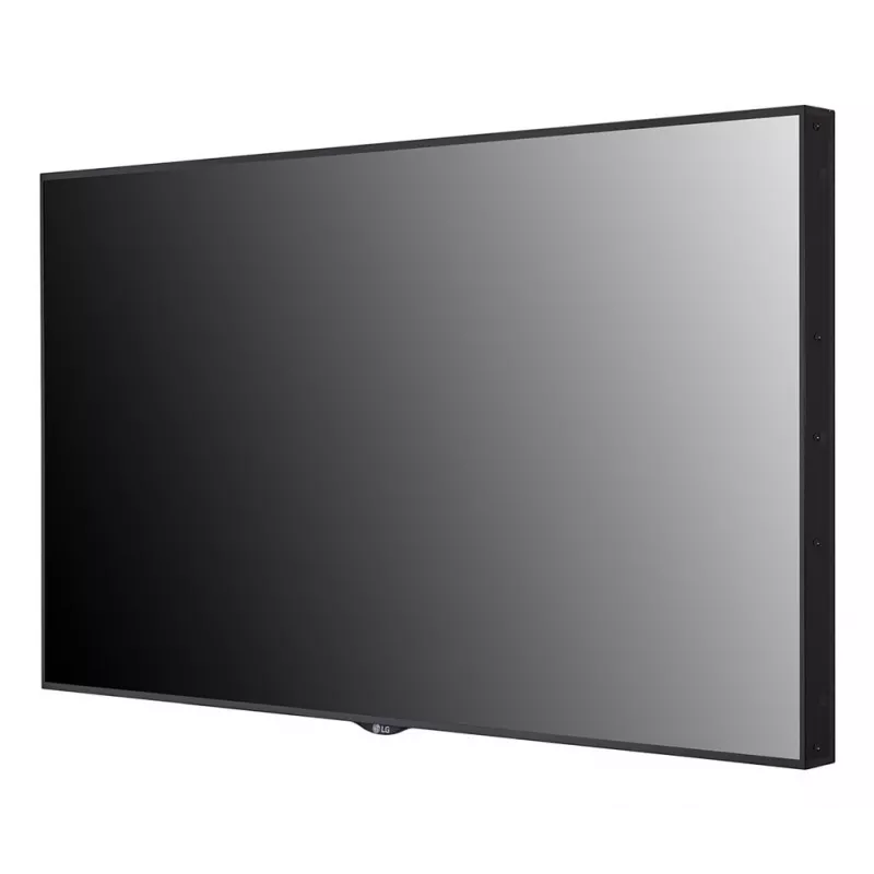 Pantalla de señalización digital LG 55XS4P 139,7 cm (55