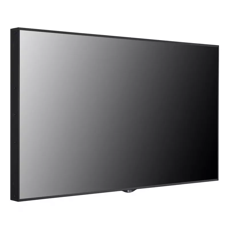 Pantalla de señalización digital LG 55XS4P 139,7 cm (55