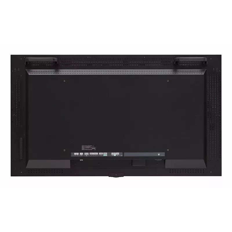 Pantalla de señalización digital LG 55XS4P 139,7 cm (55