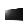 LG 86UL3J-B pantalla de señalización digital, 2,18 m (86 pulgadas) IPS, 4K Ultra HD 3840 x 2160, 330 cd/m², Wi-Fi, procesador integrado, webOS, 16/7, azul