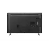 LG 75UR80006LJ serie UR80 190,5 cm (75 pulgadas) Smart TV 4K Ultra HD, Direct LED, HDR, webOS 23, Wi-Fi, negro