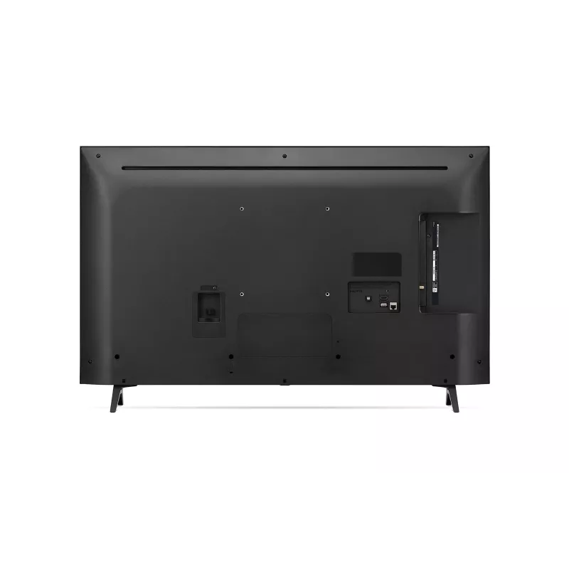 LG 75UR80006LJ serie UR80 190,5 cm (75 pulgadas) Smart TV 4K Ultra HD, Direct LED, HDR, webOS 23, Wi-Fi, negro